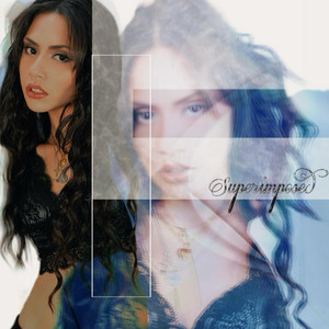 superimposed by Gabriela