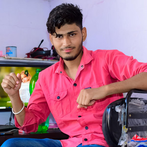 Manish Nantodi poster