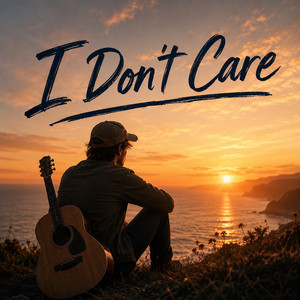 I Don't Care by Ed Sheeren