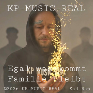 Egal was kommt – Familie bleibt by KP MUSIC REAL