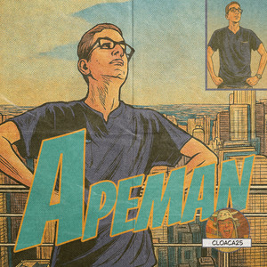 Apeman