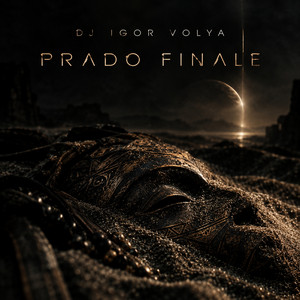 Обкладинка: Prado Finale