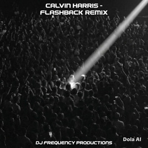 DJ FREQUENCY PRODUCTIONS - -Flashback trance mix