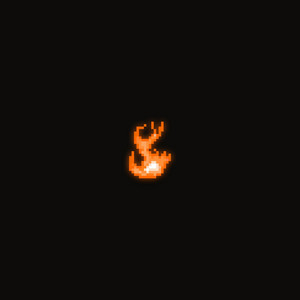 fire within. by Yup
