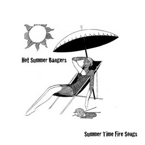 Hot Summer Bangers poster