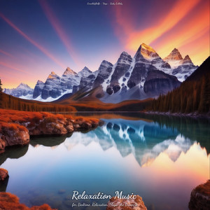 Relaxation Music for Bedtime, Relaxation, Yoga, the Brain 2