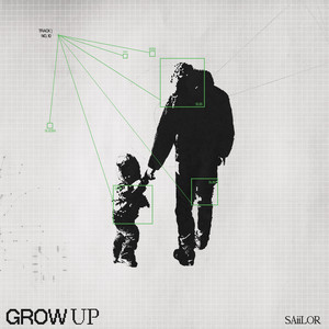 GROW UP - UKG - slowed & reverb by SAiiLOR