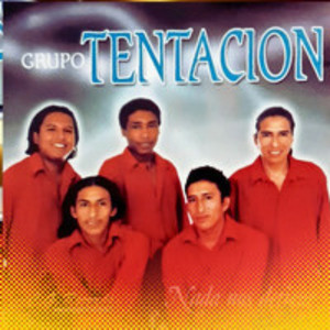 Grupo Tentacion - Falso Amor Mio