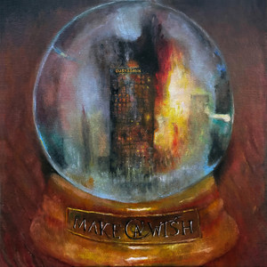 album cover: Make a Wish