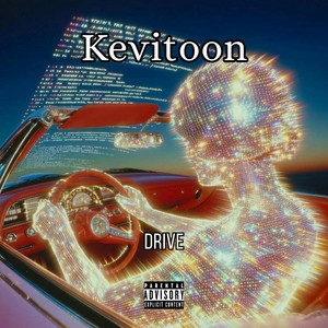 Drive by kevitoon
