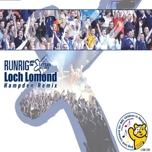 Loch Lomond - Hampton Remix