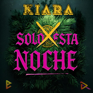 Solo x esta noche - De Mi Te Vas a Enamorar