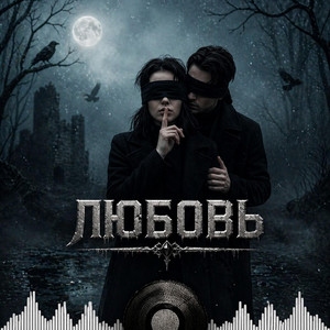 Любовь by Night Bass Atmos
