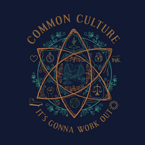 Leave Me Alone (Please) by Common Culture, Gaz Brookfield