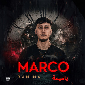 YAMIMA by MarCo