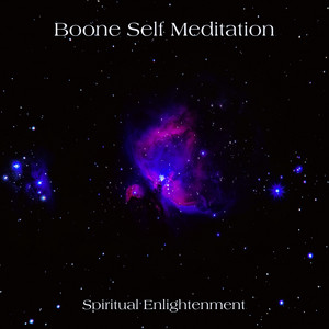 369 Vibration by Boone self meditation
