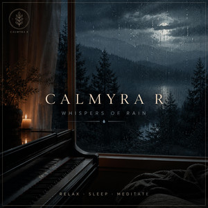 Quiet River by Calmyra R