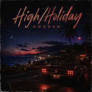High by GØDSXN, T.C.O