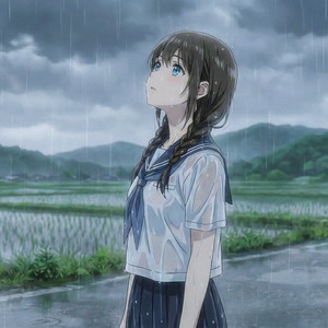 あめのこ - 今日なら会える気がして - Acoustic by 寿司娘