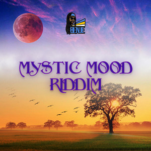 Mystic Mood cover