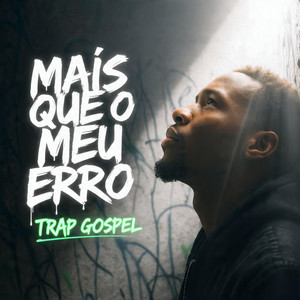 Mais que o Meu Erro by Rhenah
