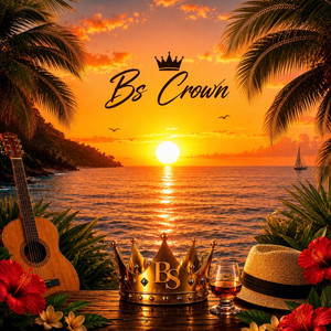 No Te Borro by Bs Crown
