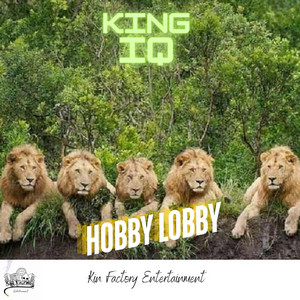 Hobby Lobby by King IQ