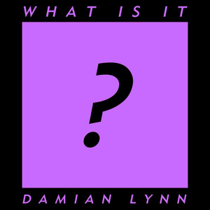 What Is It by Damian Lynn