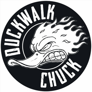Racin`to Win by Duckwalk Chuck