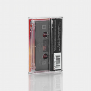 Broken Cassette Interlude