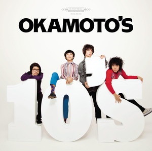 10'S cover