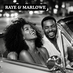 High on the Fall by Raye & Marlowe