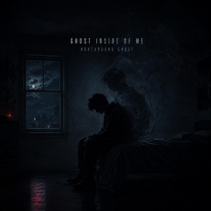 Ghost Inside Of Me by Northbound Ghost