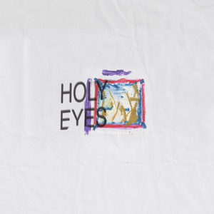 Holy Eyes by Marra