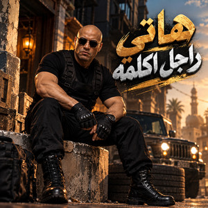 هاتي راجل اكلمه by السلطان