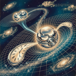 SPAZIOTEMPO by Gemma