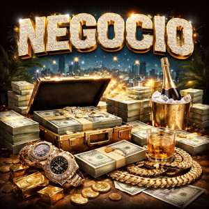 Negocio by Omar Tory