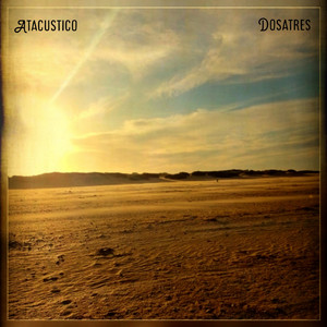 Dosatres by Atacustico