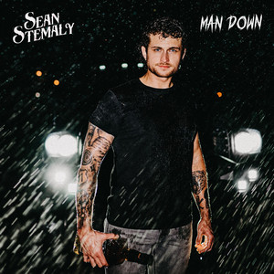 Man Down by Sean Stemaly