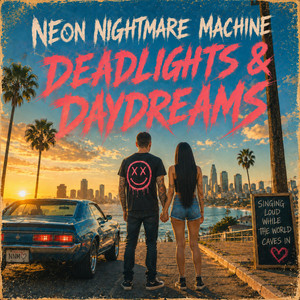 Nothing Cuts That Bad by Neon Nightmare Machine