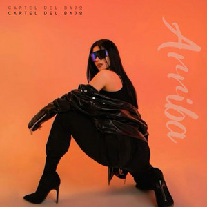 Arriba by Cartel Del Bajo