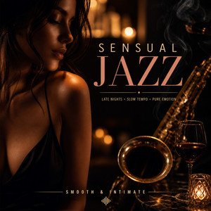 Sensual Jazz
