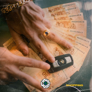 Meno Tody, Mestre B & Young World - Shopping