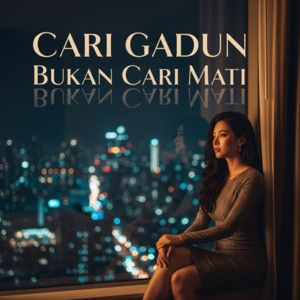 Cari Gadun Bukan Cari Mati
