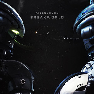 ALLENYOVNG — BREAKWORLD