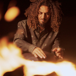 Lin Cortés - Cantares