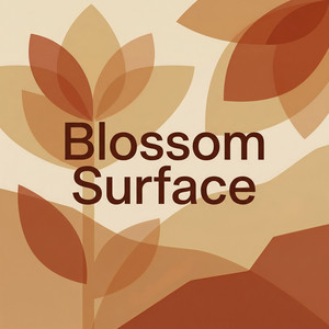 Blossom Surface by Aura Static