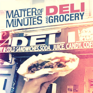 A Letter Home by Matter of Minutes
