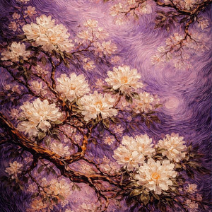 White Blossoms - Instrumental Version by Mimokeys