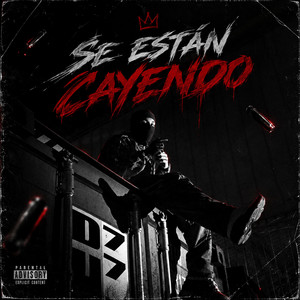 SE ESTAN CAYENDO by El Muso